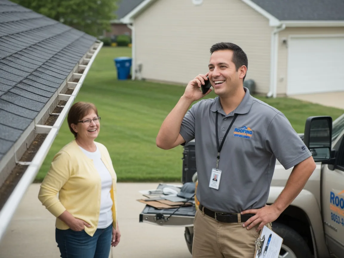 Local Roofing Contractors Washburn, ME FAQs
